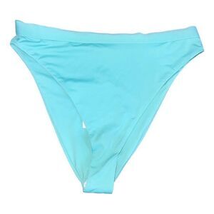Dippin Daisys High cut bikini bottoms size Large NWT